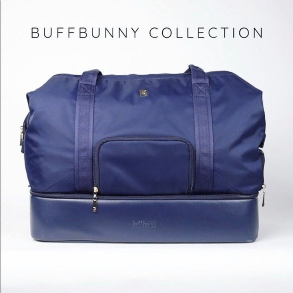 Buffbunny Gamechanger Duffel